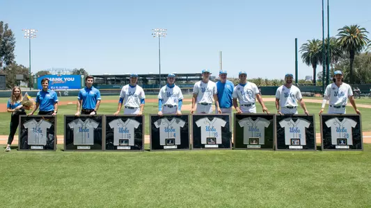 BSB Senior Day