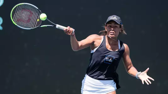 Abbey Forbes (Photo: Derrick Tuskan)