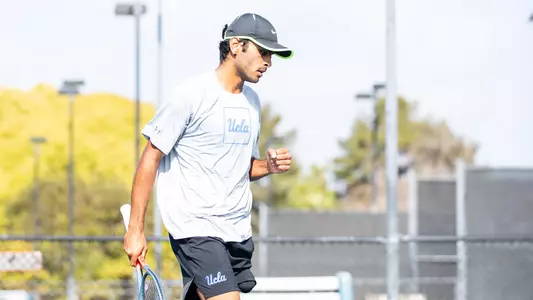 Govind Nanda (Photo: Derrick Tuskan)