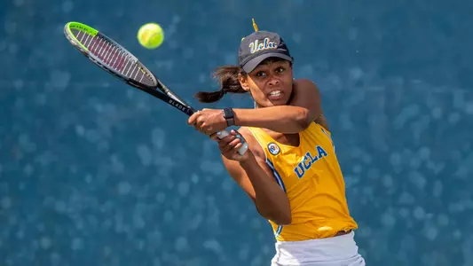 Abbey Forbes (Photo: Scott Chandler)