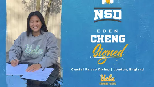 Eden Cheng NLI