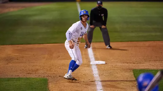UCLA Baseball