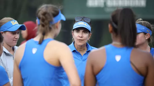 Stella Sampras Webster (Photo: Eric Hurd)