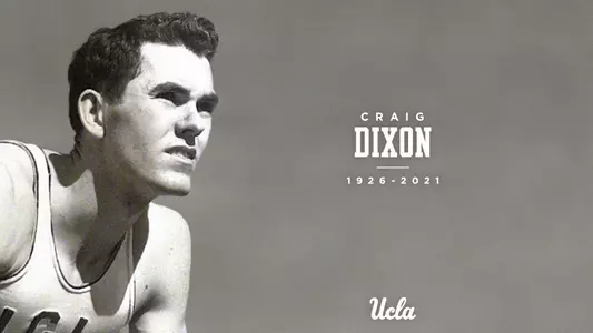 Craig Dixon Memorial