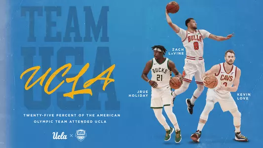 2020 U.S. Basketball, Olympics