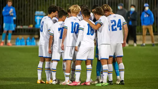 UCLA Men's Soccer