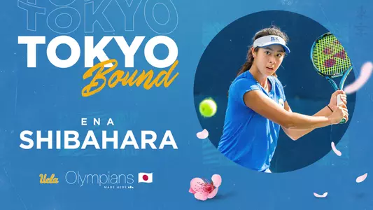 Shibahara Tokyo Bound