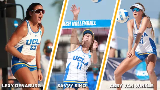 US Beach Collegiate National Team