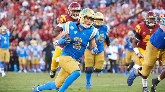 Kyle Philips (Photo: Don Liebig)