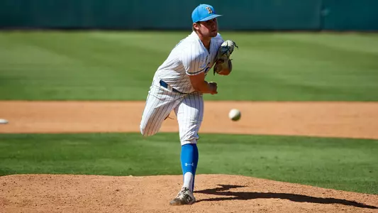 UCLA Baseball
