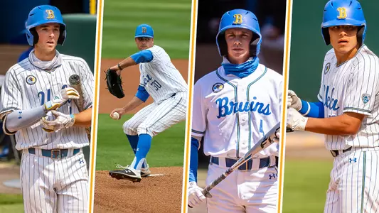 2021 MLB Draft Day 2