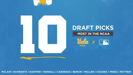 2021 MLB Draft Header