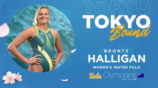 Bronte Halligan