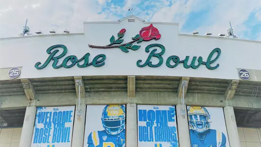 Rose Bowl 2021