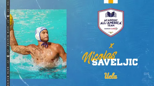 Nicolas Saveljic