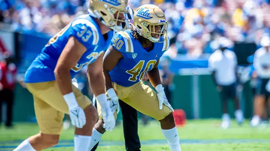 Caleb Johnson (Photo: Scott Chandler)
