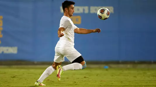 UCLA Men's Soccer