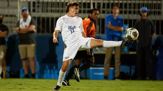 UCLA Men's Soccer