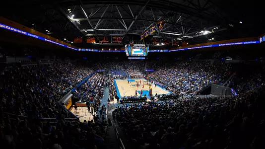 Pauley Pavilion