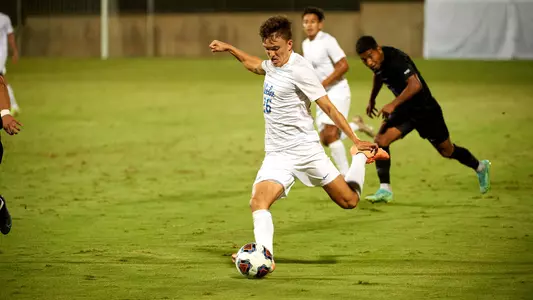 UCLA Men's Soccer
