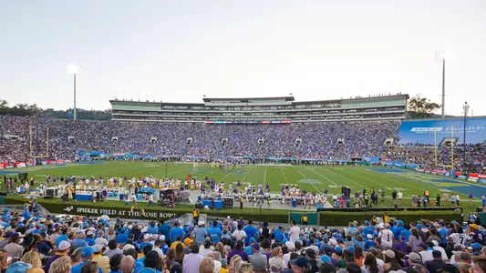 Rose Bowl