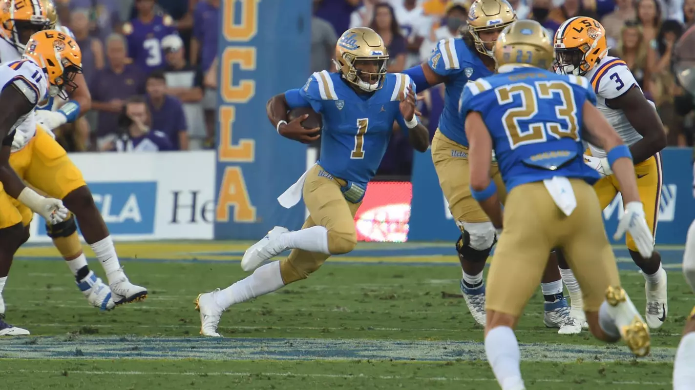 Dorian Thompson-Robinson