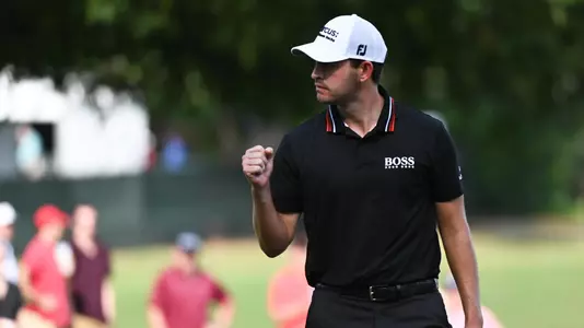PGA TOUR Patrick Cantlay