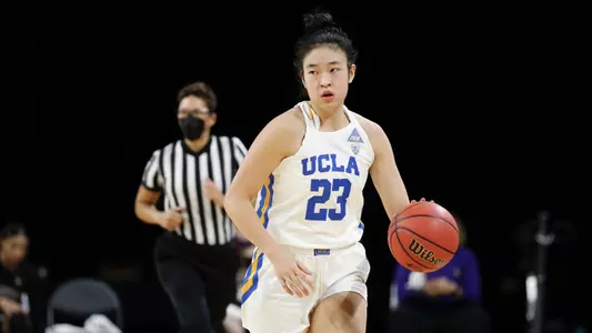 Natalie Chou (Pac-12 Tournament)