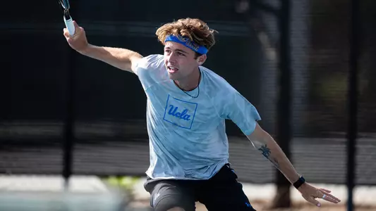 Drew Baird (Photo: Derrick Tuskan)