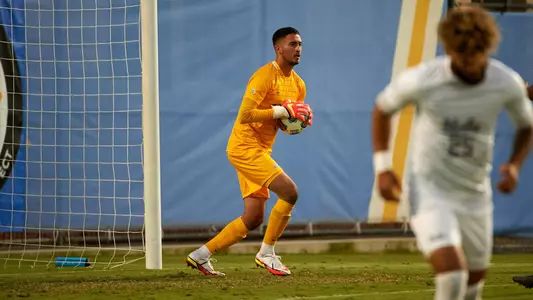 UCLA Men's Soccer