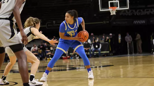 Jaelynn Penn (photo by Caren Nicdao)