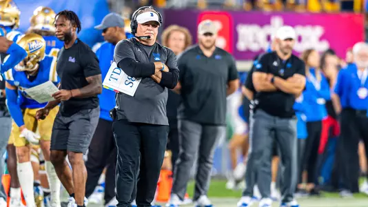 Chip Kelly (Photo: Scott Chandler)