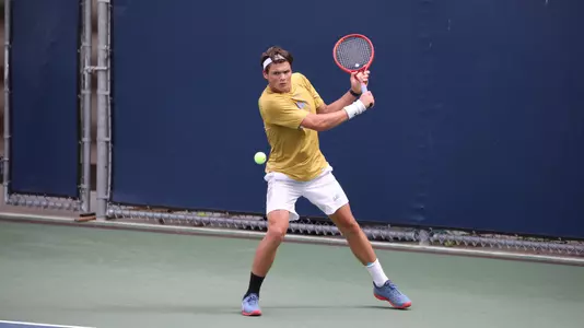 Patrick Zahraj (Photo: Eric Hurd)