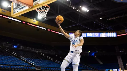 Jaelynn Penn (photo by Caren Nicdao)