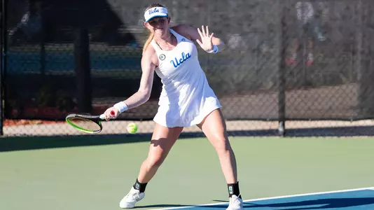 Elysia Bolton (Photo: Derrick Tuskan)