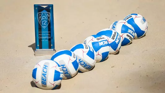 Pac-12 Champions