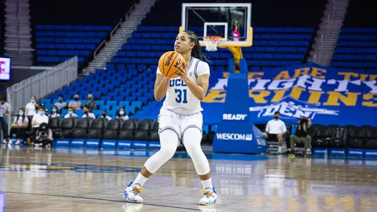 Jaelynn Penn (photo by Caren Nicdao)