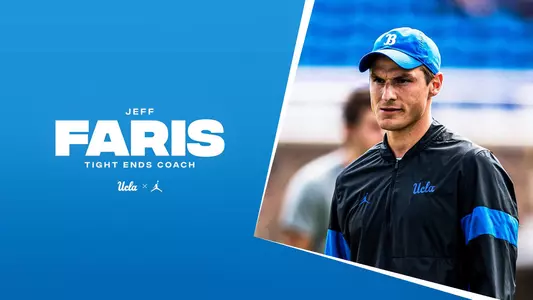 Jeff Faris