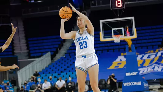 Natalie Chou (photo Lauryn Miller)