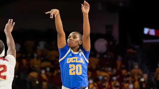 Charisma Osborne (photo by Caren Nicdao)