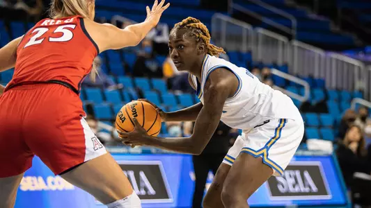 Kayla Owens (photo by Caren Nicdao)