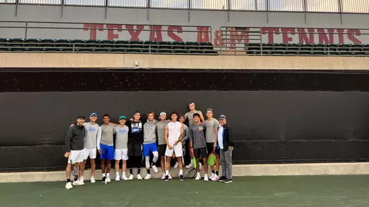 UCLA MTEN