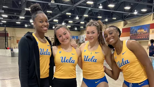 200m Squad