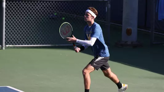 Drew Baird (Photo: Lillie Yazdi)