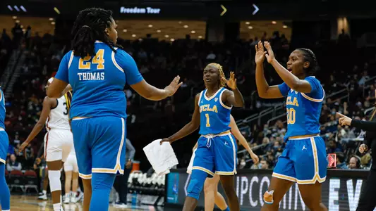 Group Celebration (photo by Caren Nicdao)