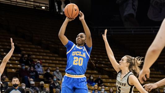 Charisma Osborne (photo by Caren Nicdao)