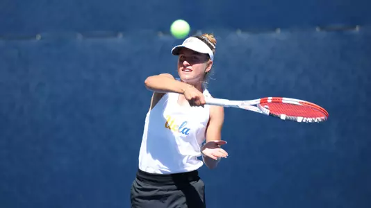 Anne-Christine Lutkemeyer (Photo: Jesus Ramirez)