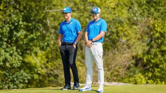 Armen Kirakossian & Patrick Murphy