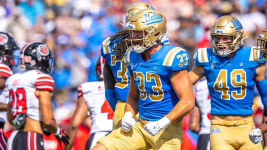 Bo Calvert (Photo: Scott Chandler)