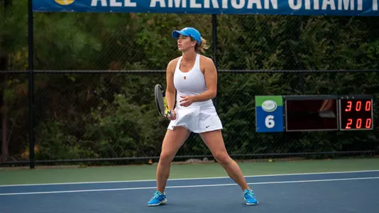 Kimmi Hance (Photo: ITA)